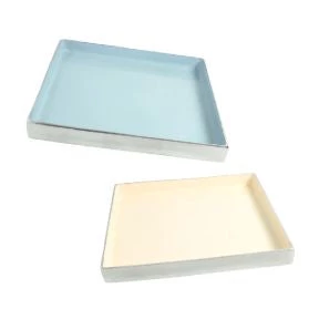Julia Knight ASTRA SQUARE TRAY SERVING