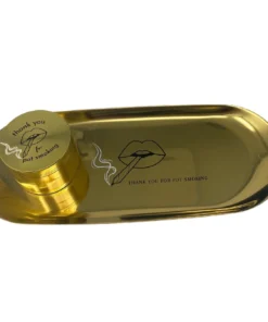 Rogue Paq ACCESSORIES CANNABIS THANK YOU TRAY