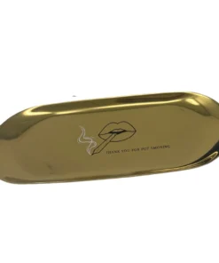 Rogue Paq ACCESSORIES CANNABIS THANK YOU TRAY