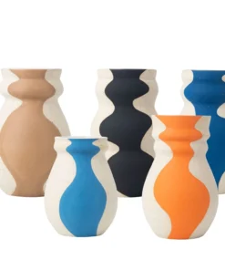 CDMX Design SILHOUETTE VESSEL LARGE