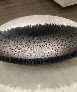 Lily Juliet BORACAY WOOD CANOE BOWLS