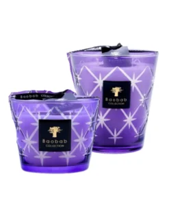 Baobab Collection Inc. BORGIA RODRIGO CANDLE | VARIOUS