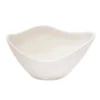 Two's Company SERVING ORGANIC MARBLE EFFECT BOWL | MEDIUM