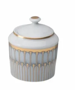 Philippe Deshoulieres BIA ARCADES GOLD | DESHOULIÉRES THE TABLE