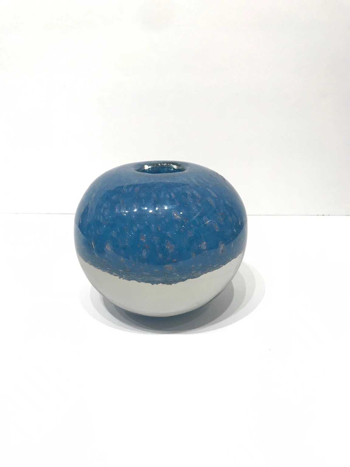 EurDecor BALL BUBBLE VASES