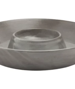 Blue Pheasant MARCUS CEMENT GLAZE STONEWARE DINNERWARE