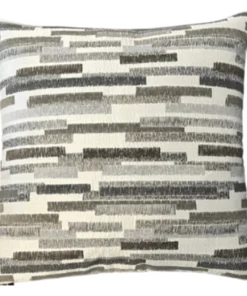 Elite Textile ISABELLA PILLOW PLUM | 22 X 22 PILLOWS