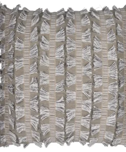 D.V. KAP Home / Canaan Company PILLOWS MYROS PILLOW | 22 X 22