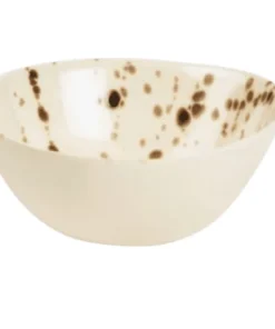 DELANEY BRONZE SPLATTER DINNERWARE | BLUE PHEASANT THE TABLE