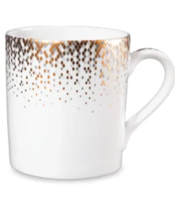 Haviland /Daum USA Inc. SOUFFLE D'OR | HAVILAND