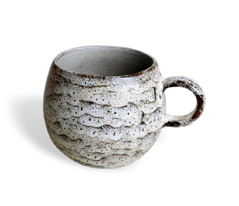 CARMEL CERAMICA THE TABLE TRUFFLE | CERAMIC STONEWARE