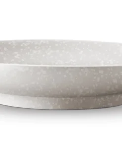 THE TABLE ALCHIMIE WHITE DINNERWARE BY L'OBJET