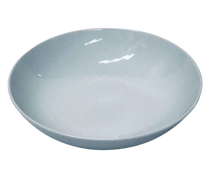 Rosenthal & Sambonet USA MESH | WHITE | ROSENTHAL THE TABLE