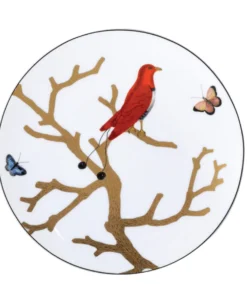 THE TABLE AUX OISEAUX | BERNARDAUD