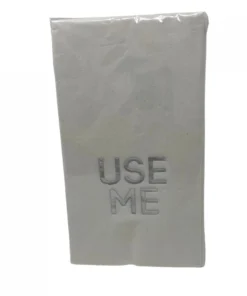 Print Appeal GUEST TOWEL PACK - USE ME