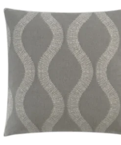 D.V. KAP Home / Canaan Company PILLOWS OUTDOOR PILLOW STONE OVERLOOK