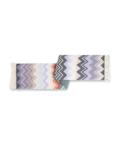Missoni Home THE HOME MISSONI YVO THROW