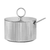Georg Jensen Inc BERNADOTTE SUGAR BOWL SERVING