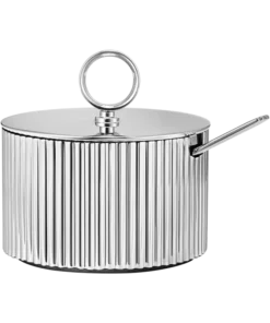 Georg Jensen Inc BERNADOTTE SUGAR BOWL SERVING