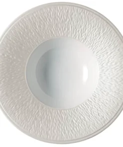 Rosenthal & Sambonet USA THE TABLE MINERAL IRISE | PEARL GREY | RAYNAUD