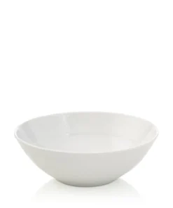 THE TABLE ORGANZA | WHITE | BERNARDAUD