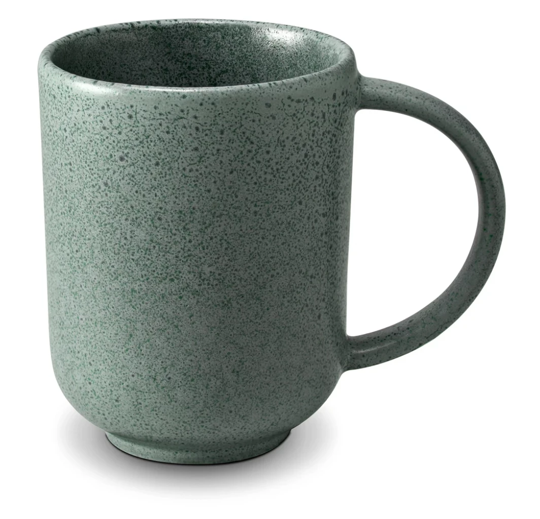 TERRA SEAFOAM | L'OBJET