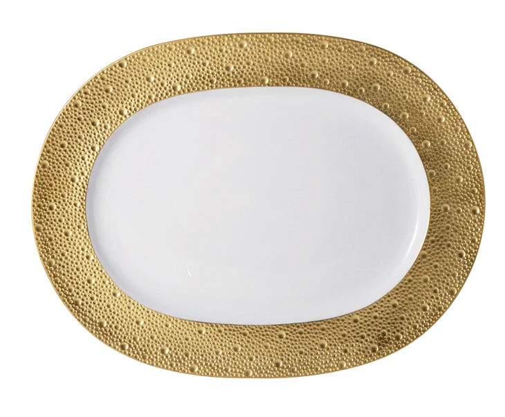 ECUME OR | BERNARDAUD