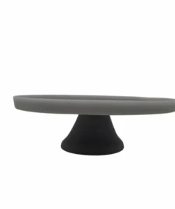 Nashi Home LUXE RESIN CAKE STAND SERVING
