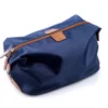 Bey-Berk DOPP KIT | BLUE ACCESSORIES
