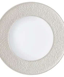 Rosenthal & Sambonet USA THE TABLE MINERAL IRISE | PEARL GREY | RAYNAUD