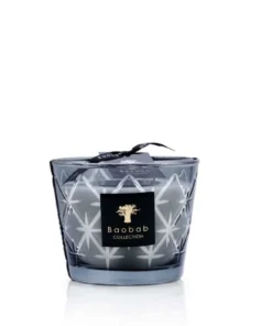 Baobab Collection Inc. BORGIA CESAR CANDLE | VARIOUS CANDLELIGHT