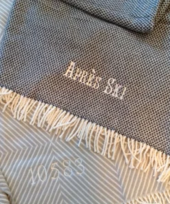 A Soft Idea PERSONALIZED THROW BLANKETS