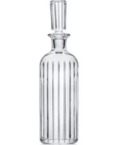 Baccarat HARMONIE WHISKEY DECANTER