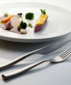 Mepra ARTE 5 PIECE FLATWARE