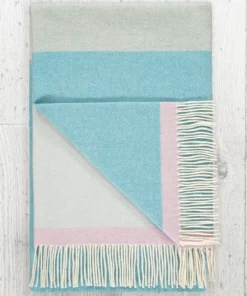 Twig IDA LAMBSWOOL THROW THE HOME