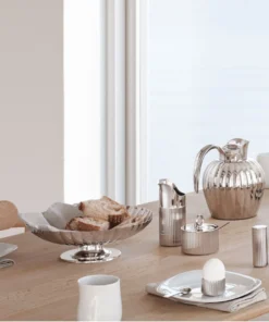 Georg Jensen Inc BERNADOTTE CREAMER