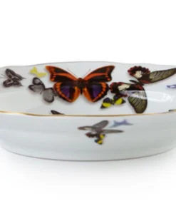 BUTTERFLY PARADE | CHRISTIAN LACROIX FOR VISTA ALEGRE THE TABLE