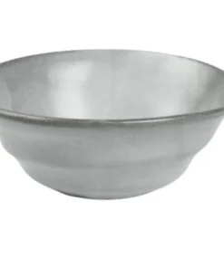 Blue Pheasant MARCUS CEMENT GLAZE STONEWARE DINNERWARE