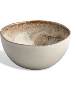 CARMEL CERAMICA THE TABLE TRUFFLE | CERAMIC STONEWARE