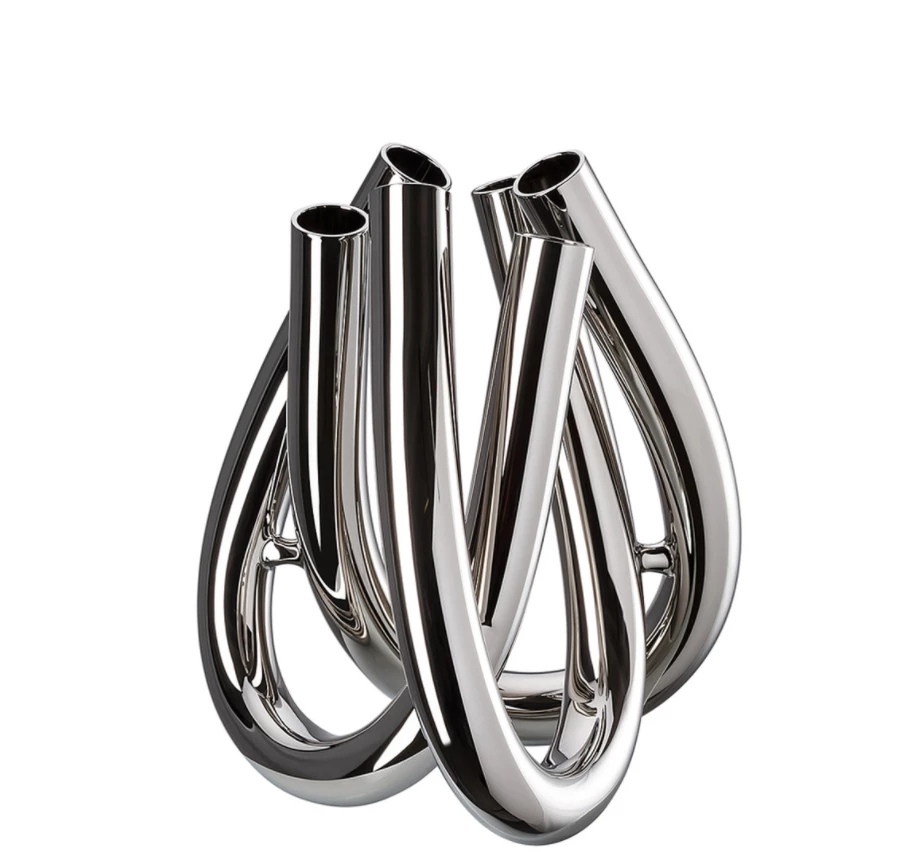 Rosenthal & Sambonet USA TRIU VASES BY ROSENTHAL