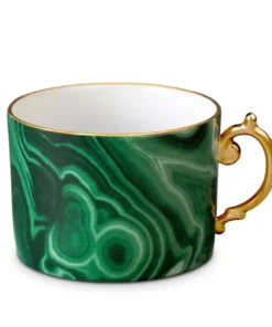 MALACHITE COLLECTION | L'OBJET