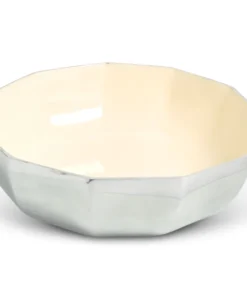 Julia Knight ASTRA ROUND BOWLS | SNOW SERVING