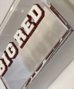 EYE CANDY COLLEGE SPIRIT BOXES