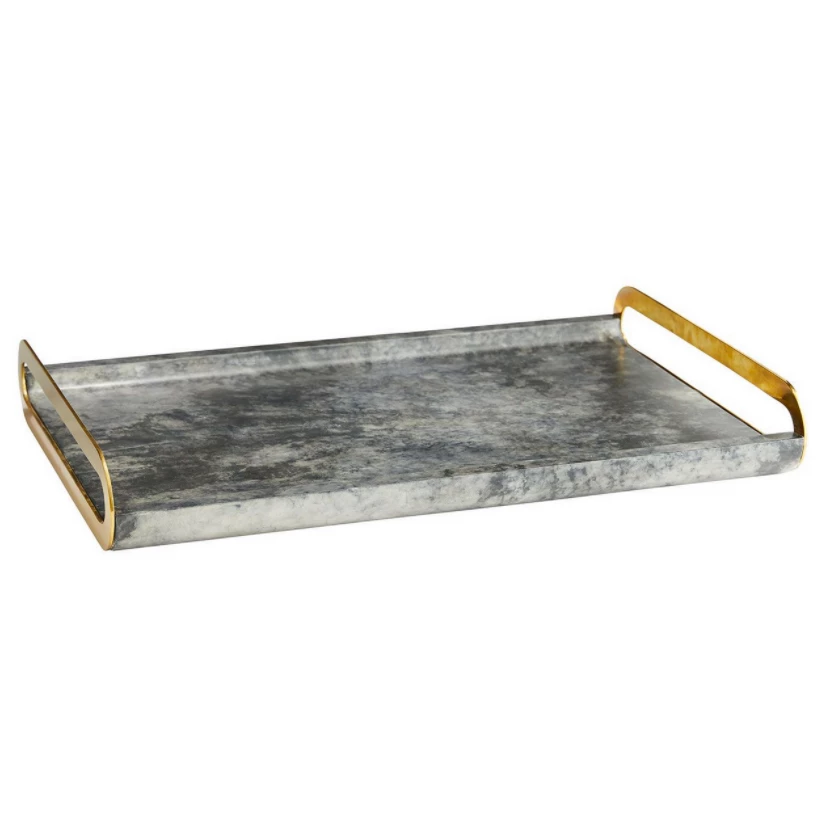 Arteriors Home THE HOME HUMPHREY TRAY