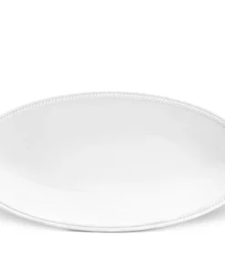 THE TABLE SOIE TRESSÉE WHITE | L'OBJET