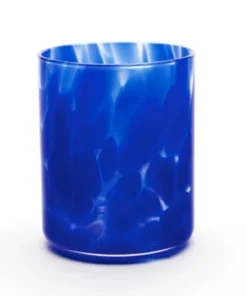 Saban Glass DRINKWARE FRITSY GLASSES | TALL OR SHORT