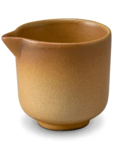 THE TABLE TERRA LEATHER | L'OBJET