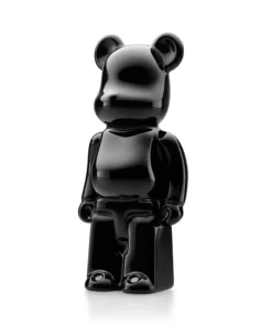 Baccarat BEAR BRICK BLACK THE HOME