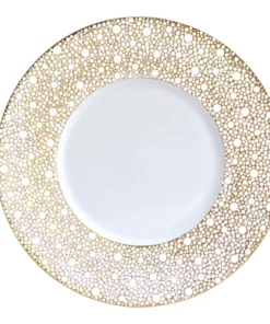 ECUME MORDORE | BERNARDAUD THE TABLE