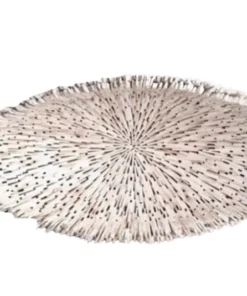 Lily Juliet BORACAY WOOD CANOE BOWLS